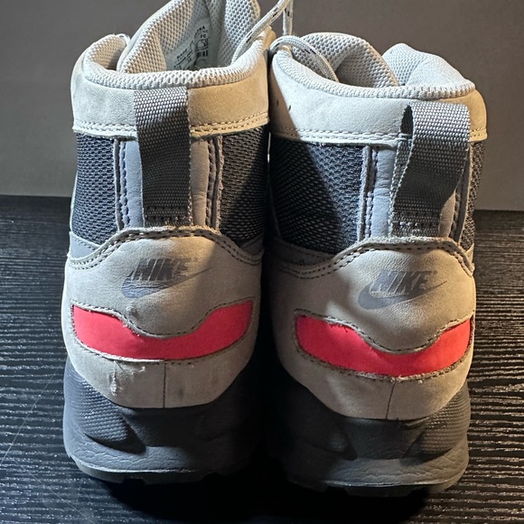 Nike Vintage Air Wild Peg ACG Hiking Boots Mens 14 370506-002 - Picture 4 of 10
